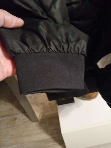 Куртка мужская Италия в Москве фото 3