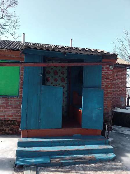 Продажа дома в Аткарске фото 9