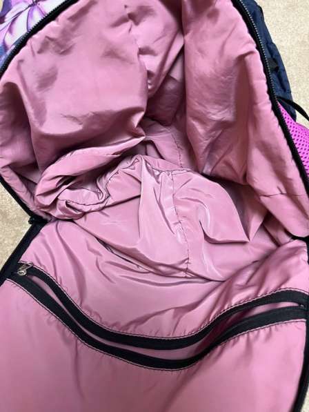 Рюкзак для художественной гимнастики!!