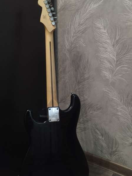 Fender Squier Stratocaster в Тольятти фото 6