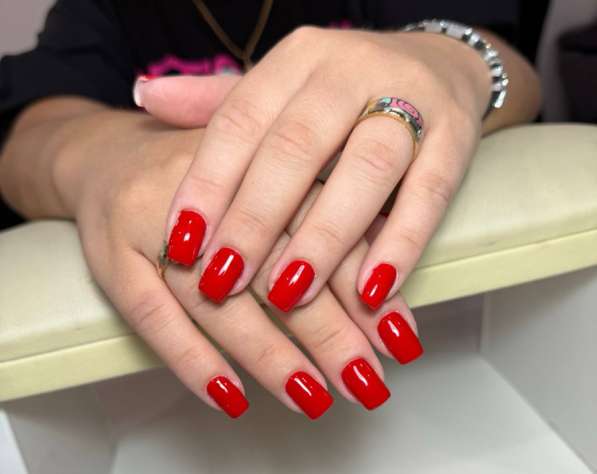 Ногти в Волгограде