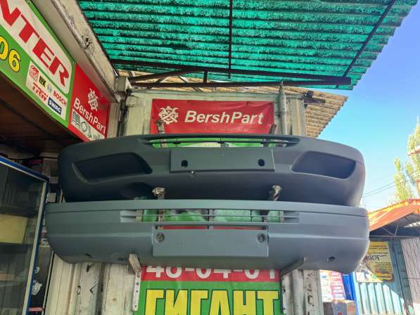 Автозапчасти на микроавтобус! в фото 3