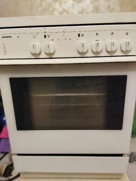 Плита электрическая стекло керамика