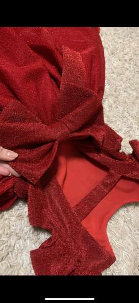 Детское платье в Краснодаре