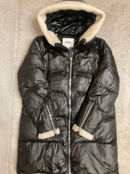 Зимнее пальто