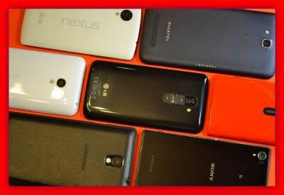 Куплю сотовый телефон Samsung Lenovo,Nokia,Fly итд в Пензе фото 3