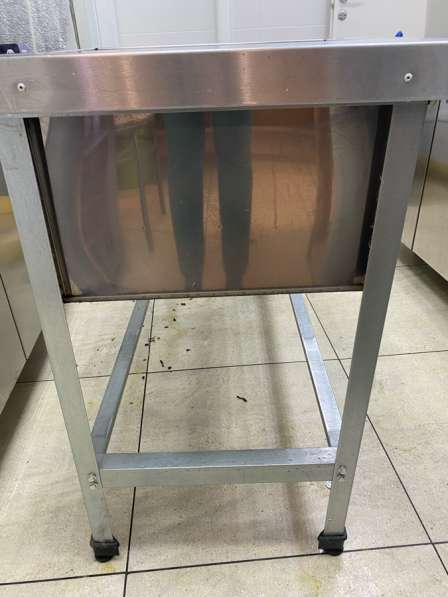 Ванна моечная в Нижневартовске фото 4