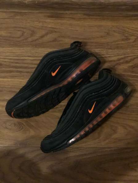Nike air max 97 в Калининграде фото 4