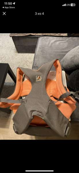 Переноска в Истре