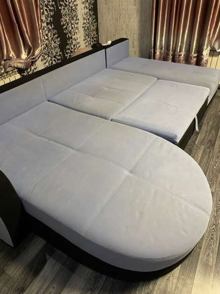 Профессиональная чистка мягкой мебели на д в Чебоксарах фото 5