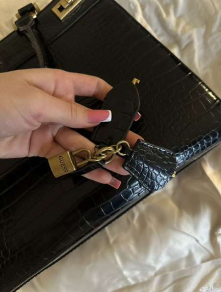 Сумка guess в Москве фото 5