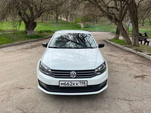 Volkswagen, Polo, продажа в Темрюке в Темрюке фото 11