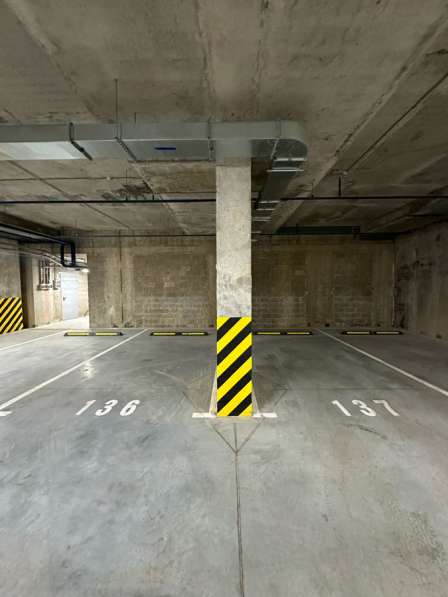 Продажа машиноместа в Москве