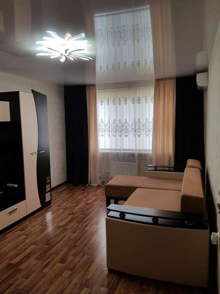 Сдам однокомнатную квартиру в Краснодаре фото 7