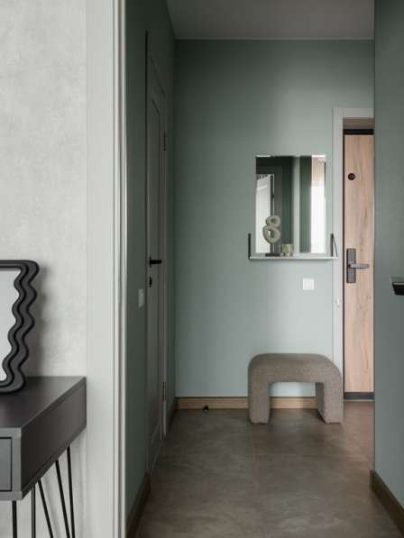 1-комнатная от собственника в Москве фото 6