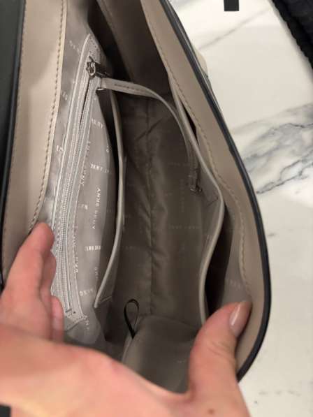 Сумка DKNY в Москве фото 4