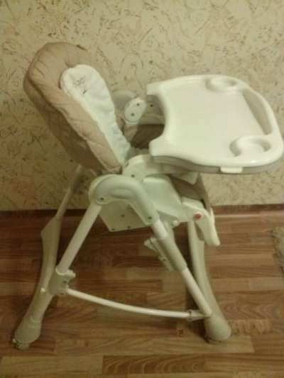 стульчик для кормления Happi BABY WILLIAM