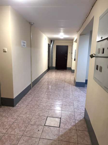 Однокомнатная квартира посуточно в Казани