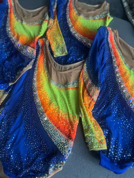 Купальники для групповых в фото 3