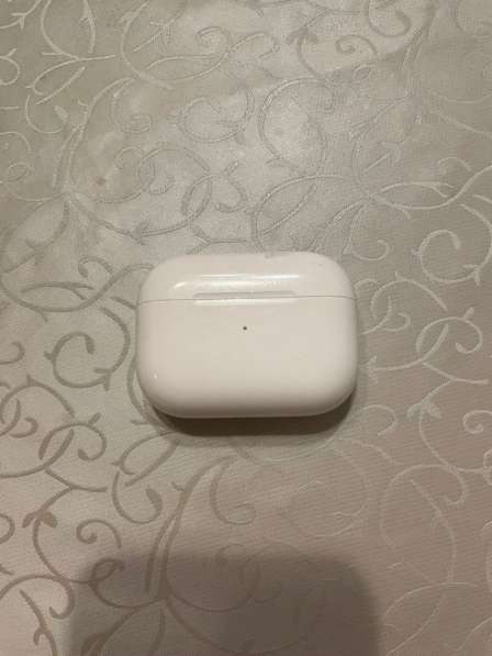 Кейс AirPods Pro 1