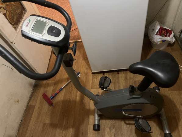 Велотренёжор