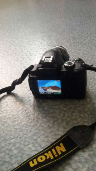 фотоаппарат Nikon D60 в Кемерове