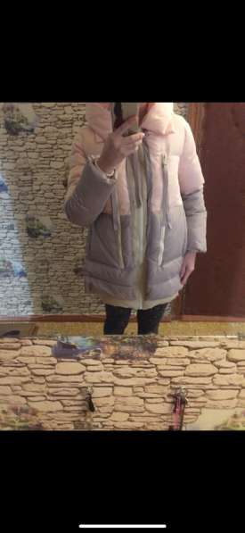 Куртка новая) в Волгограде