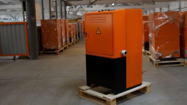 Электропарогенератор эпг в Москве фото 4