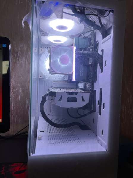 Ryzen 5 16Gb SSDm2 RX480 в Иванове фото 3