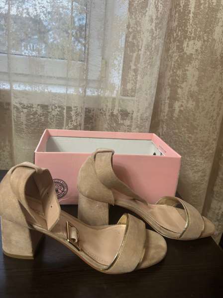 Обувь в Железноводске