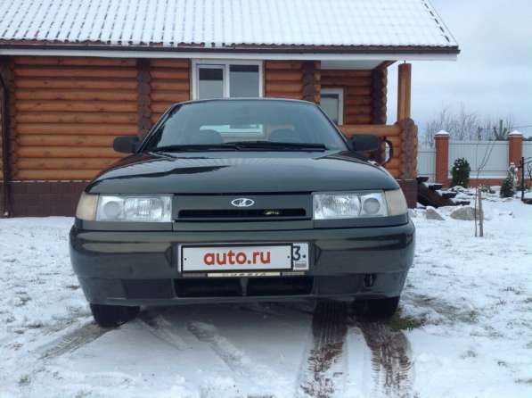 ВАЗ (Lada), 2110, продажа в Вологде в Вологде фото 15