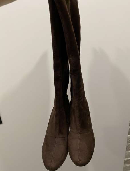 Сапоги Терволина, 39 размер в Москве