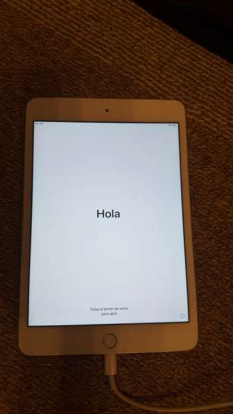 IPad mini 4 (64 GB) в Москве