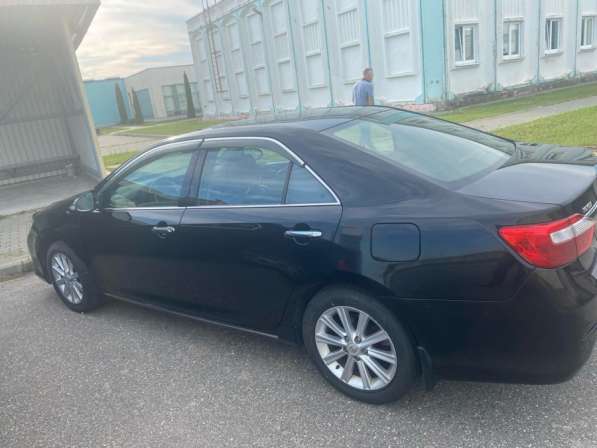 Toyota, Camry, продажа в г.Минск