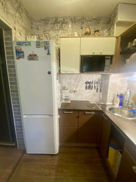 Продам 2 к кв Кабельщиков 8 в Перми фото 9