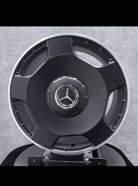 Кованые диски под заказ в Санкт-Петербурге фото 4