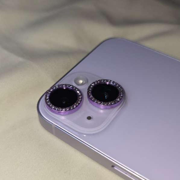 IPhone 14, Purple 128 в Геленджике фото 3