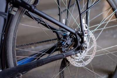 велосипед Cube EPO в Санкт-Петербурге