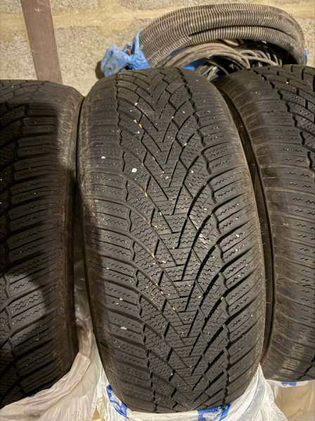 Зимняя резина в Волжске