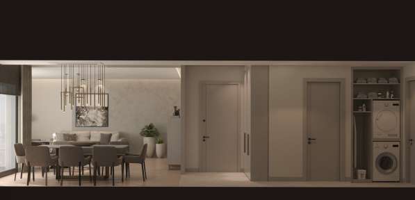 4-к. квартира 170м ² Турция, Анталья, Унджалы в фото 7