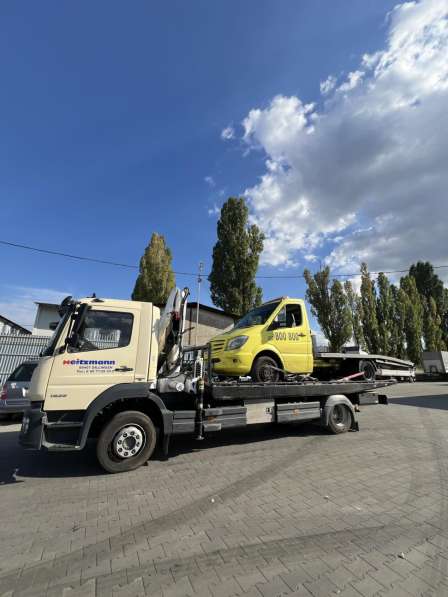 Evacuator MOLDOVA 24/7 в 
