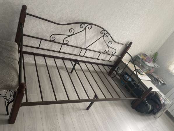 Продается кровать