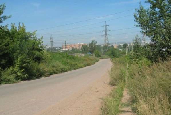 Производственная база, 830 м² в Красноярске фото 3