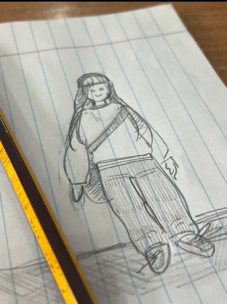 Рисую на заказ в фото 6