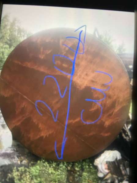 Емкость 5 куб