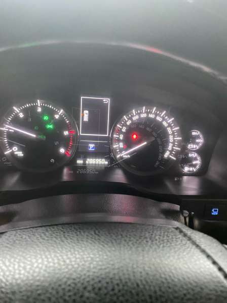 Toyota, Land Cruiser, продажа в Ростове-на-Дону в Ростове-на-Дону фото 3