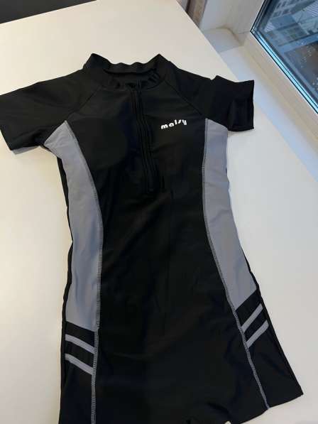 Купальник в Москве