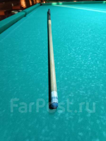 Кий бильярдный в Артеме фото 4