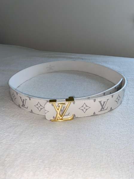 Ремень Louis Vuitton