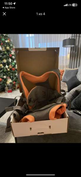 Переноска в Истре фото 4